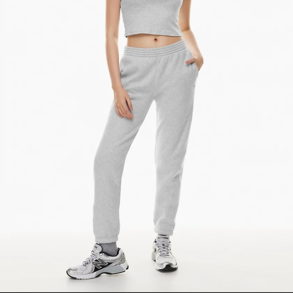 TNA Cozy Fleece Perfect Sweatpant